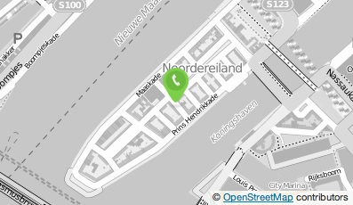Bekijk kaart van Maya Home Sweet Home in Rotterdam