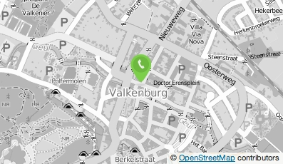 Bekijk kaart van Chique Fashion en Shoes in Valkenburg (Limburg)