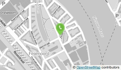 Bekijk kaart van Krmaz Zoetwaren in Rotterdam