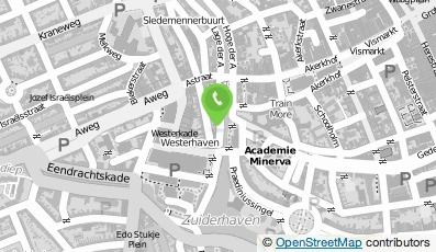 Bekijk kaart van Mollema Management Facilities in Groningen