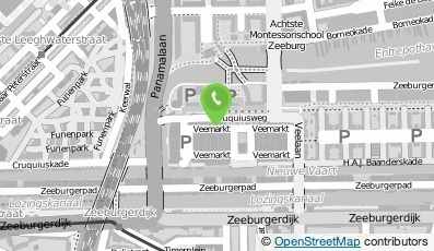 Bekijk kaart van Go Good  in Amsterdam