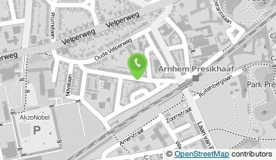 Bekijk kaart van Helder Groen Tuinontwerp & Advies in Arnhem