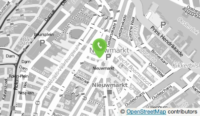 Bekijk kaart van C & N Tabakshop in Amsterdam