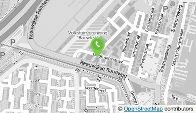 Bekijk kaart van Storm BrandTechniek in Katwijk (Zuid-Holland)