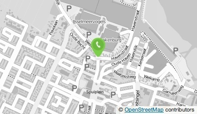 Bekijk kaart van Knelia Woonaccessoires` in Bunschoten-Spakenburg
