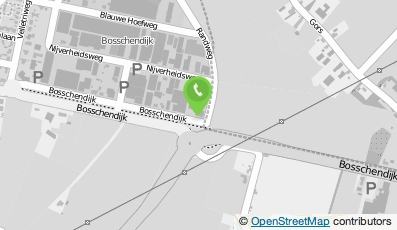 Bekijk kaart van Stichting Woonkwartier in Oudenbosch