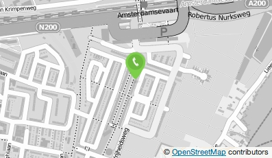 Bekijk kaart van MAX120 in Haarlem
