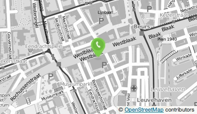 Bekijk kaart van LG Passie voor Vloeren in Rotterdam