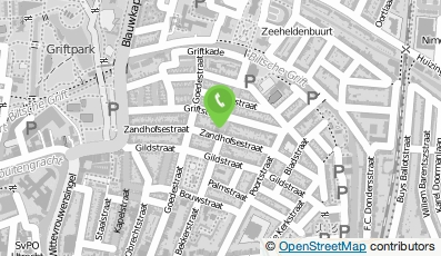 Bekijk kaart van AdviCycle Solutions in Utrecht