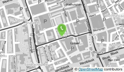 Bekijk kaart van Angelica Vigilante in Rotterdam