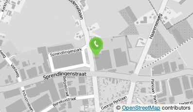 Bekijk kaart van Basiq Pets B.V. in Oisterwijk