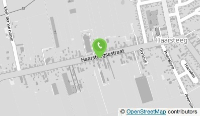 Bekijk kaart van Grema Interim Management V.O.F. in Hedikhuizen