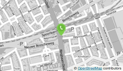 Bekijk kaart van Nobilis Advies in Oisterwijk