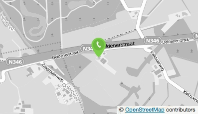 Bekijk kaart van Anja Assink Ritueelbegeleiding in Ambt Delden
