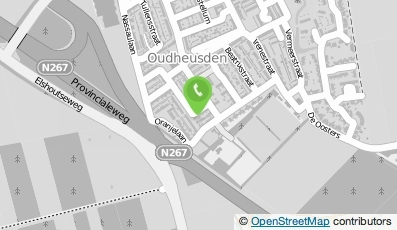 Bekijk kaart van Joey Boumans Montage in Oudheusden