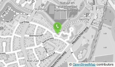 Bekijk kaart van Jigger Events in Roermond