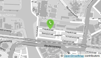 Bekijk kaart van Warmenhoven Onderhoud in Maarssen