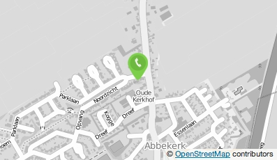 Bekijk kaart van Emma Trading in Abbekerk