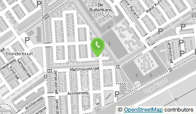 Bekijk kaart van MeerEmanuel in Rotterdam