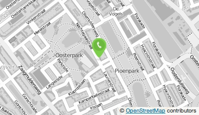 Bekijk kaart van Prestige Home in Groningen