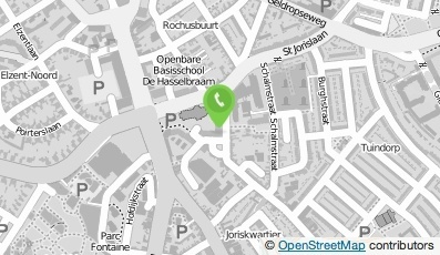 Bekijk kaart van Gekka Interactive in Eindhoven