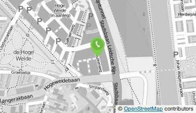 Bekijk kaart van Utrechtse iPhone Dokter in Utrecht