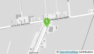Bekijk kaart van Parfumerie Winkel Online in Sappemeer