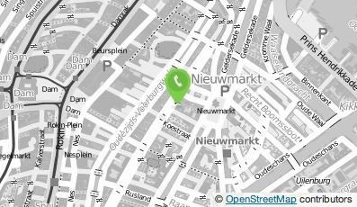Bekijk kaart van Drop & Shop in Amsterdam