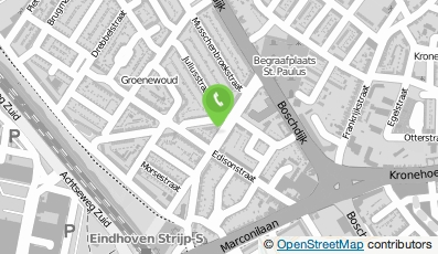 Bekijk kaart van Doortje Vintage in Eindhoven