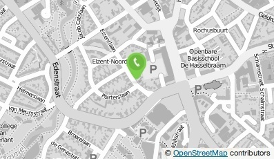 Bekijk kaart van Property Match Investments B.V. in Eindhoven