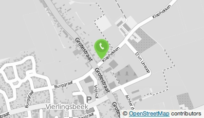 Bekijk kaart van Lennart Kolenberg Counseling & Celebrating in Vierlingsbeek