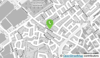 Bekijk kaart van Karin van der Meijs in Naaldwijk