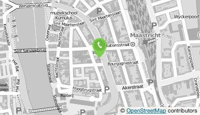 Bekijk kaart van LWEO-BE B.V. in Amsterdam