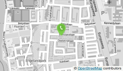 Bekijk kaart van Bloemen Plukweide in Haarlem