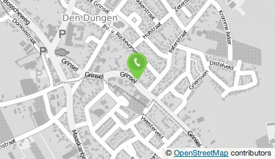 Bekijk kaart van Maatschap Kaakchirurgie Middenbrabant in Bilthoven