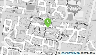 Bekijk kaart van Wonderwire in Groningen