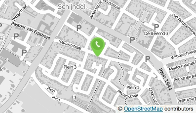 Bekijk kaart van PUUUR van Nancy van Berlo in Schijndel