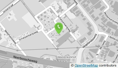 Bekijk kaart van Esmee Seebregts in Arnhem