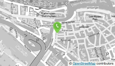 Bekijk kaart van Sam Sam Topsnacks in Arnhem