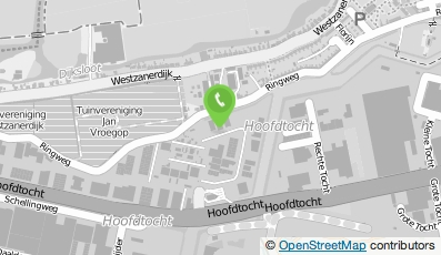 Bekijk kaart van Liv Café B.V. in Heerhugowaard