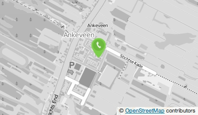 Bekijk kaart van Marcel de Jong Dienstverlening in Ankeveen