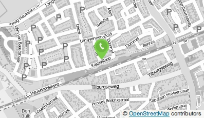 Bekijk kaart van Emma Bertens in Oisterwijk