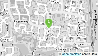 Bekijk kaart van Kwaliteitweb in Lelystad