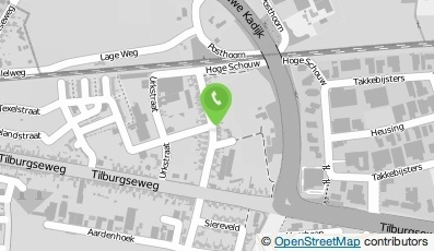 Bekijk kaart van SmartWins B.V.  in Breda