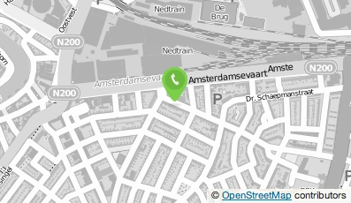 Bekijk kaart van ruer in Haarlem