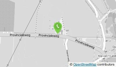 Bekijk kaart van Meubelpoten.nl in Dordrecht
