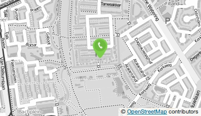 Bekijk kaart van Get LinQEd B.V.  in Spijkenisse