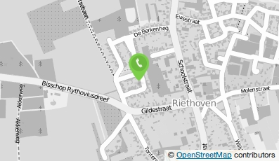 Bekijk kaart van Artisport Meerhoven in Eindhoven
