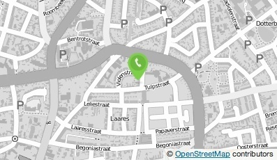 Bekijk kaart van Rons Montage in Enschede