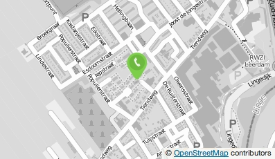 Bekijk kaart van Gsm reparatie Leerdam 0634943060 in Leerdam
